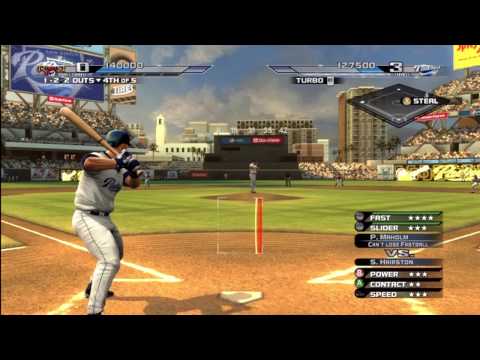 the bigs 2 xbox 360 review