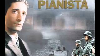 El pianista banda sonora the pianist soundtrack