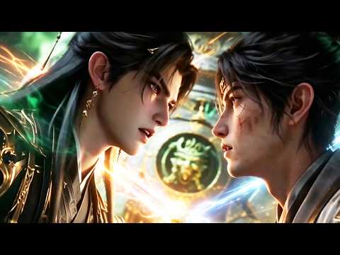 🔥一口气看完！EP1-46：废柴身怀至尊炼器被驱逐，伪徒顶替欺师灭祖，觉醒绝世神兵重整神机府强势逆袭！| MULTI SUB