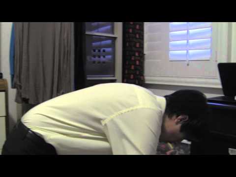 Truth Be Told - IB Short Film