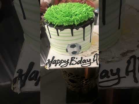 Happy birthday Abhiraj