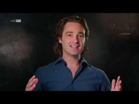 Die größten Rätsel der Geschichte: Mythos - Das Alexander-Grab Doku (2023)