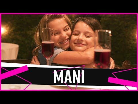 MANI | Season 2 | Ep. 7: “Lunch Break”