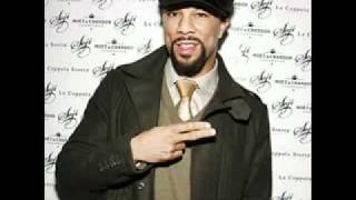 Common ft Amadou &amp; Miriam - Real People ( Remix )