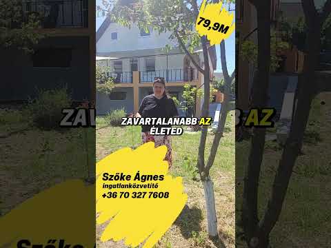 Eladó családi ház, Tiszafüred 8 szoba 292 m² 79.9 M Ft