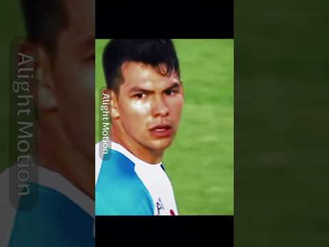 El Chucky Lozano🇲🇽