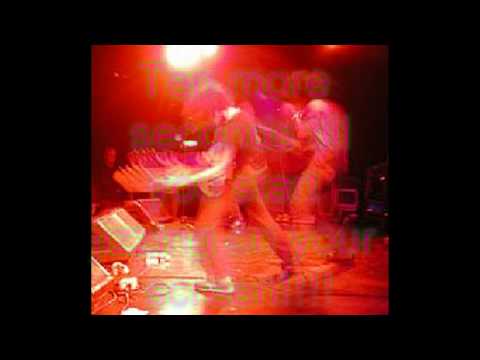 The devil came on horseback Hermione Granger