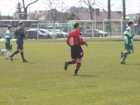 Czarni Kaźmierz (juniorzy)