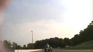 preview picture of video 'Varano de' Melegari - Ducati HyperMotard - 20-09-09'