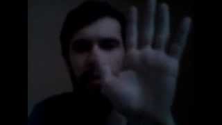 PushMyRockCrystal — And I (Wolfsheim Cover)