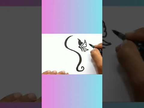 Happy women's day Realistic Drawing | 8 March 2022 Drawing | International women's day special video