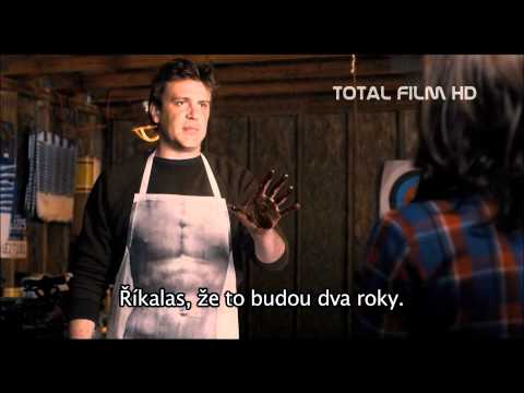 ZÁSNUBY NA DOBU NEURČITOU (2012) oficiální český HD trailer