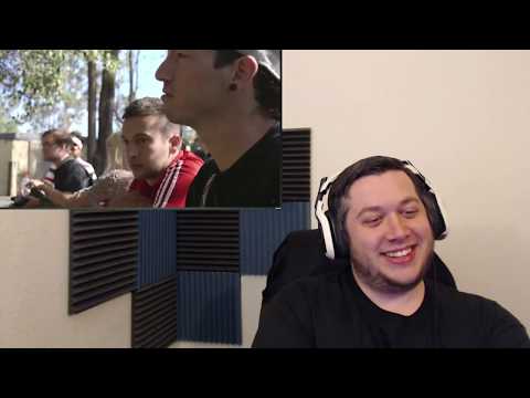 twenty one pilots Goes East Episode One Welcome To Brisbane REACTION