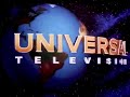 Hard Eight Pictures Inc Universal Television 1994