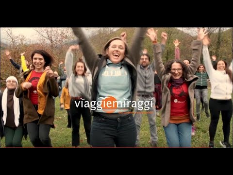ViaggieMiraggi - la rete del turismo responsabile