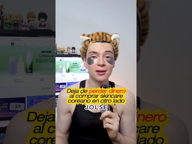 Vídeo relacionado con Pack regalo mujer, Skincare Kit, Skin care, regalos originales para mujer, limpieza facial, belleza, korean skincare, skin care coreano, KS LUX