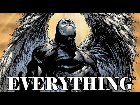 The ENTIRE History of Spawn - 33 Years of Lore