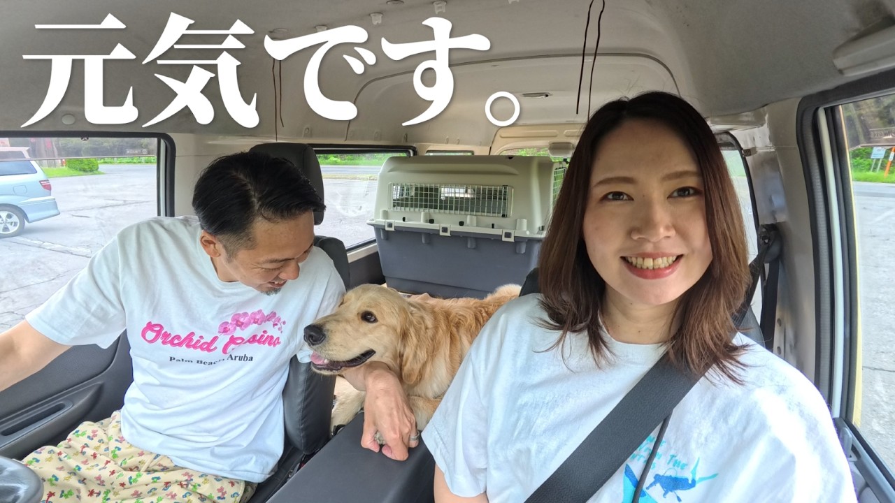 【新テント紹介】お待たせしました‼️半年ぶりの「よめだん」です。【北海道キャンプ】