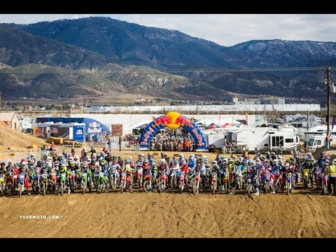 Vurb Original | Red Bull Day in the Dirt 18
