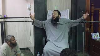 صورة أول ليلة قدر في الأمة .. ( تدبرات في الجزء الـ 27 ) .. #كلمات_التراويح .. د . حازم شومان