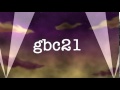 Gbc21 Logo My Version