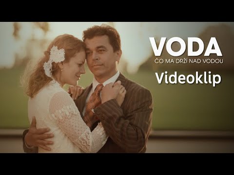 Voda čo ma drží nad vodou | videoklip z filmu