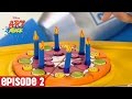 Art Attack Season 1 Episode 2 Disney India Official