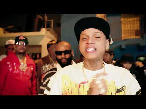 EL FOTHER and Ezzy R 