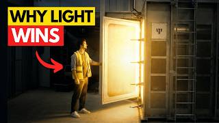 The Genius of Computing with Light