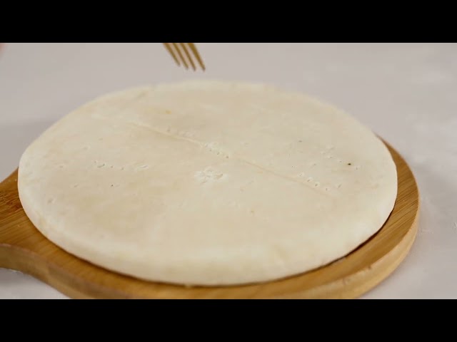 Four à pizza électrique Airmsen 1500W avec pierre céramique 32cm 425°C video