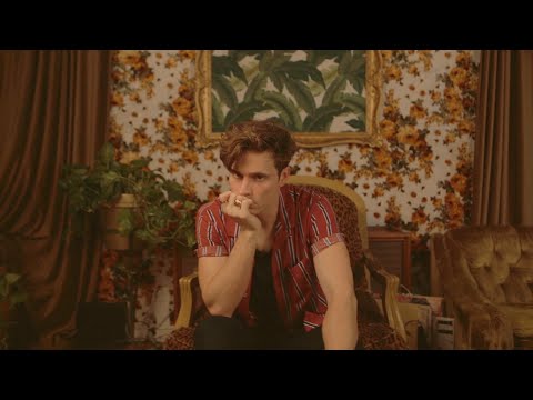 スペンサー・サザーランド - Fine (Official Video) (Spencer Sutherland - Fine (Official Video))