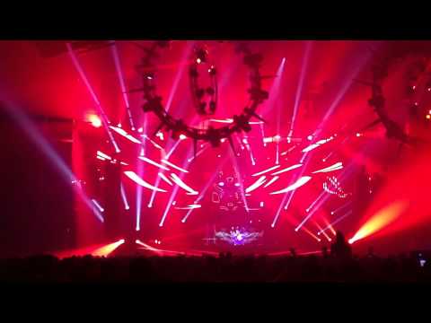 Reverze Flashback (Ruthless vs Lethal MG vs Q-IC)