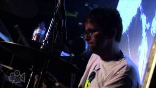 Throwing Muses - Finished (Live in Sydney) | Moshcam