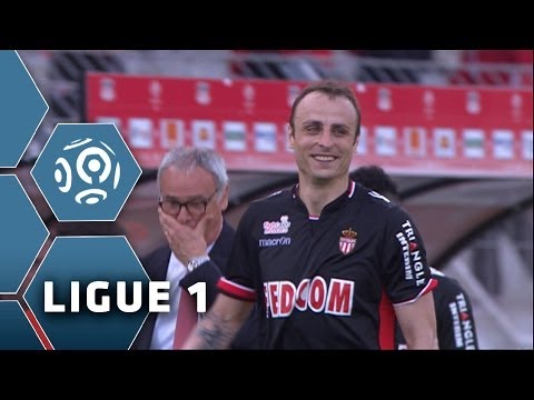 AC Ajaccio - AS Monaco FC (1-4) - 04/26/14 - (ACA-ASM) - Summary