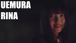[ENG SUB] Keyakizaka46 3rd Single Individual PV Uemura Rina