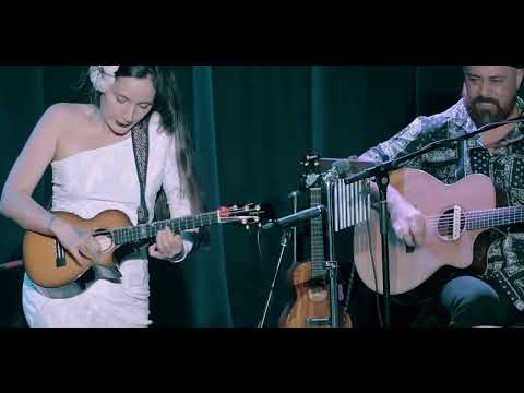 BLUE NOTE HAWAII  Tavana & Taimane 2023