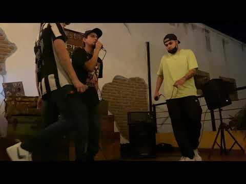 MASACRE DE MCS HMO - 4TOS - COPTAM VS ACHE