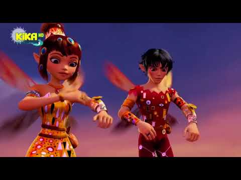 Mia and me Staffel 1 Folge 13 - Screen 09 HD Deutsch