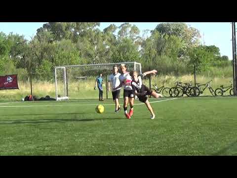 EL 2 DE SACACHISPAS vs HACHA Y TIZA - Torneo Final 2020