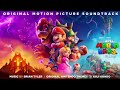 Level Complete By Brian Tyler From THE SUPER MARIO BROS MOVIE