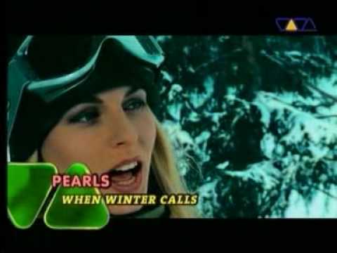 Pearls - When Winter Calls (VIVA) 1999