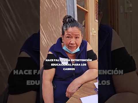 Estudio de prefactibilidad CFTE Tocopilla - CFTE Región de Antofagasta #calama #cfte #cftestatal