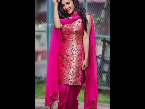 brocade suit design ❤️😍#shorts