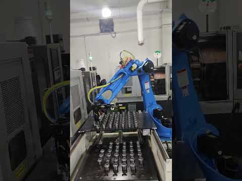 Articulated Robot