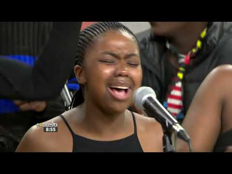 Mdali by Buhle Mda | Thanda Choir