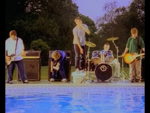 Symposium - Fairweather Friend (Official HD Music Video)