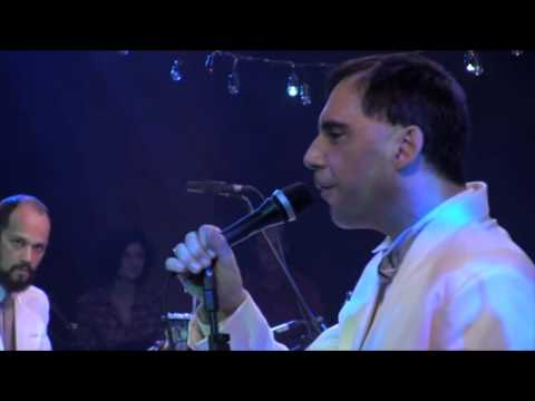 Debaixo D'água - Arnaldo Antunes (Acústico MTV)