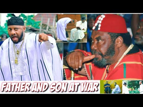 Trouble In Paradise as Father & Son Fights In Public||Why I Hate Acting With My Father on Movie Set!