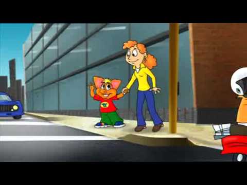 Thingle Toodle - Stop Look Listen