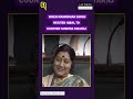 Flashback Manmohan Singh S Shayari Banter With Sushma Swaraj Goes Viral The Quint